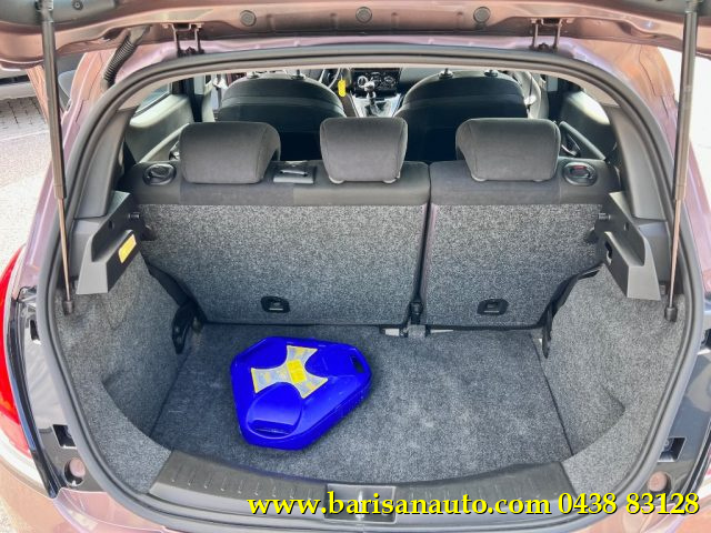 LANCIA Ypsilon usata, con Chiusura centralizzata