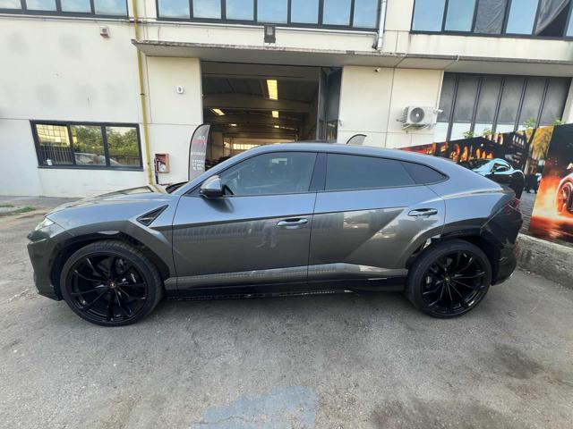 LAMBORGHINI Urus usata, con Climatizzatore