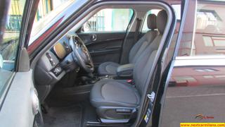 MINI Countryman usata, con Climatizzatore
