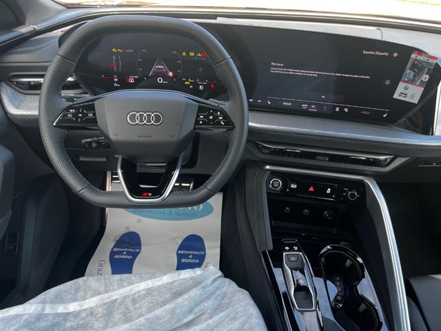 AUDI Q5 usata, con Regolazione elettrica sedili