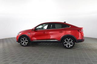 RENAULT Arkana usata 5