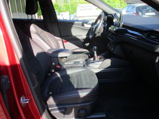 FORD Kuga usata, con Regolazione elettrica sedili