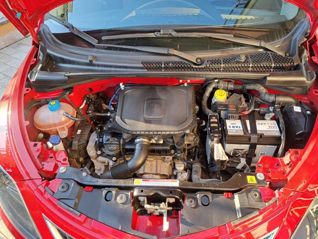 LANCIA Ypsilon usata, con USB