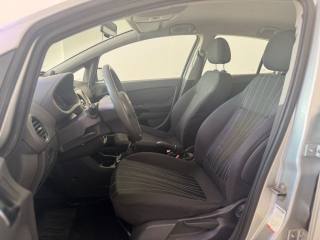 OPEL Corsa usata 4