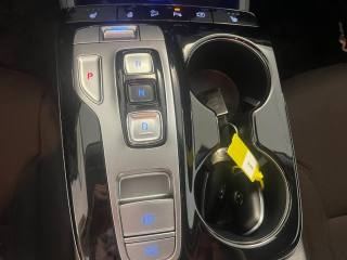 HYUNDAI Tucson usata, con Regolazione elettrica sedili