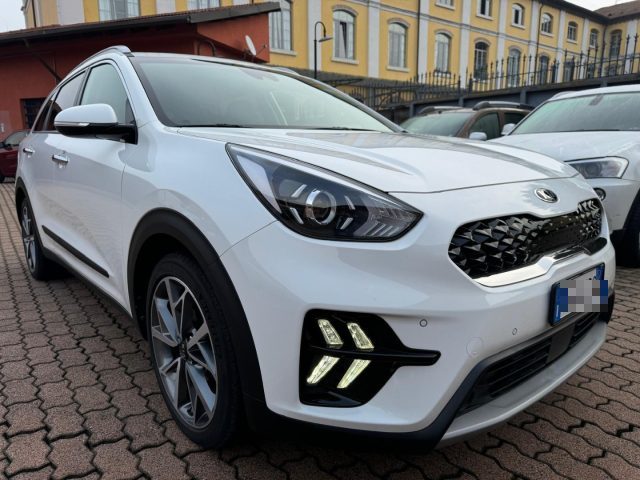 KIA Niro usata, con Airbag laterali