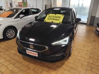 SEAT Leon usata, con Airbag laterali
