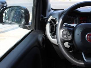 FIAT Panda usata, con Bluetooth
