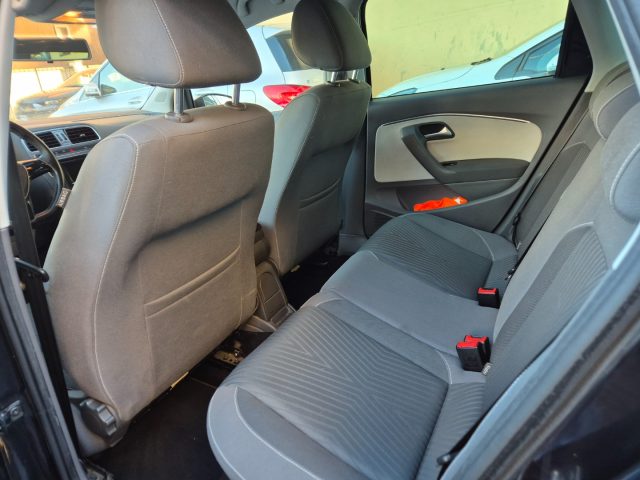 VOLKSWAGEN Polo usata, con ESP