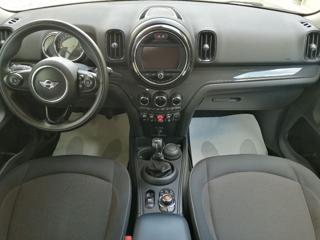 MINI Countryman usata, con Cruise Control