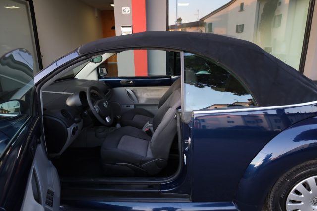 VOLKSWAGEN New Beetle usata, con Specchietti laterali elettrici
