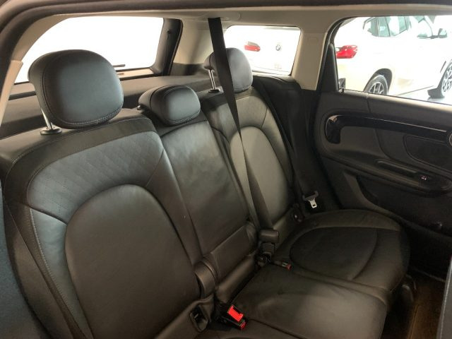 MINI Countryman usata, con Immobilizzatore elettronico