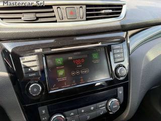 NISSAN Qashqai usata, con Immobilizzatore elettronico