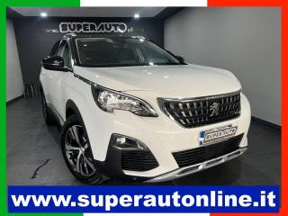PEUGEOT 3008 BlueHDi 130 S&S EAT8 Allure
