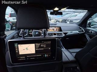 BMW X5 usata, con Park Distance Control
