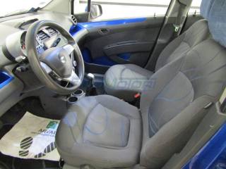 CHEVROLET Spark usata, con Alzacristalli elettrici
