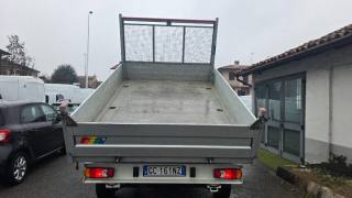 PEUGEOT Boxer usata, con ESP
