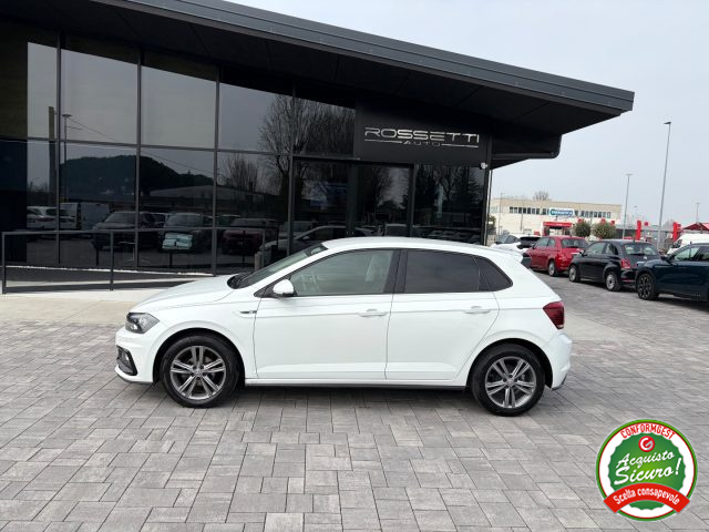 VOLKSWAGEN Polo usata, con Airbag Passeggero