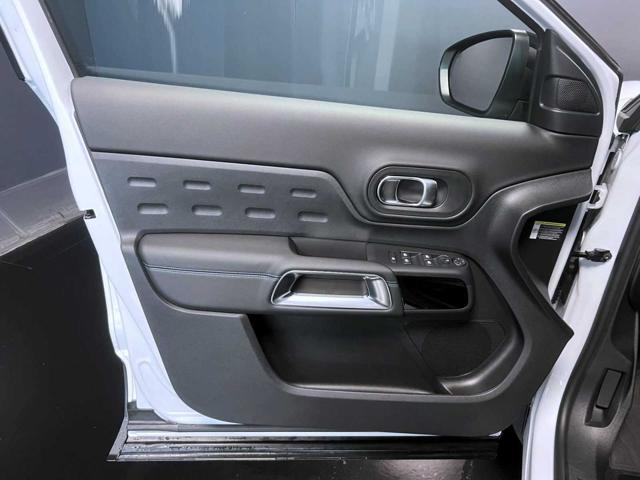 CITROEN C5 Aircross usata, con Alzacristalli elettrici