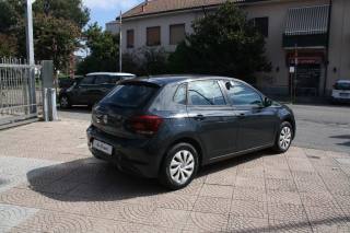 VOLKSWAGEN Polo usata, con Autoradio