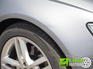 AUDI A6 usata, con Airbag testa