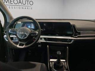 KIA Sportage usata, con Servosterzo