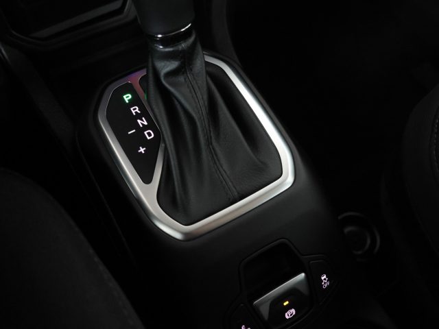 JEEP Renegade usata, con Volante multifunzione