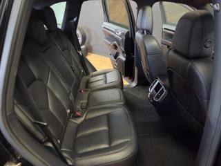 PORSCHE Cayenne usata, con Immobilizzatore elettronico
