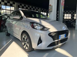 HYUNDAI i10 usata, con Airbag