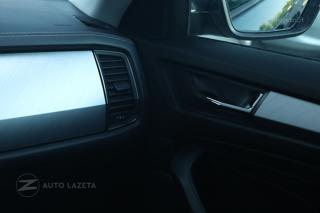 SKODA Kodiaq usata, con Filtro antiparticolato