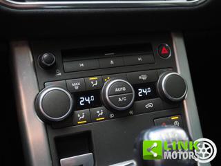 LAND ROVER Range Rover Evoque usata, con Filtro antiparticolato