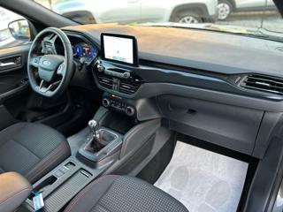 FORD Kuga usata, con USB