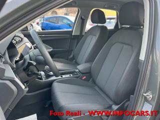 AUDI Q3 usata, con Alzacristalli elettrici
