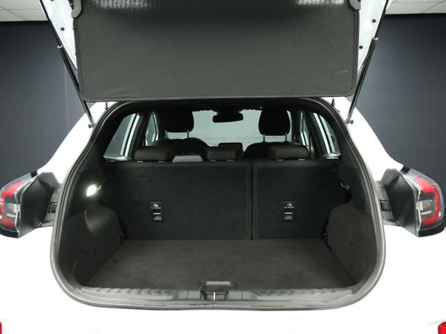 FORD Puma usata, con Cerchi in lega