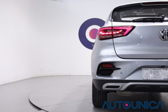 MG ZS usata 53