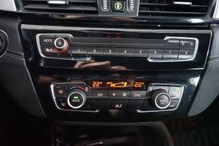 BMW X2 usata, con Cerchi in lega