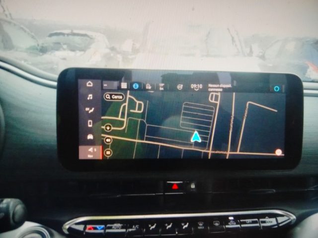 FIAT 500e usata, con Chiusura centralizzata