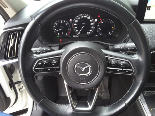 MAZDA CX-60 usata, con Controllo trazione
