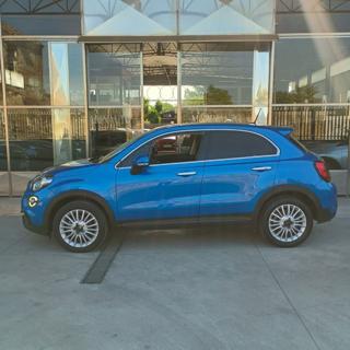 FIAT 500X usata, con Alzacristalli elettrici