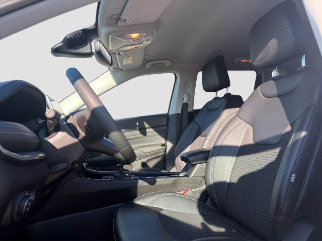 JEEP Compass usata 8