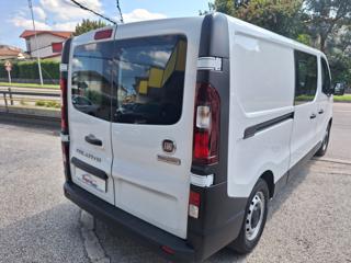 FIAT Talento usata, con Antifurto