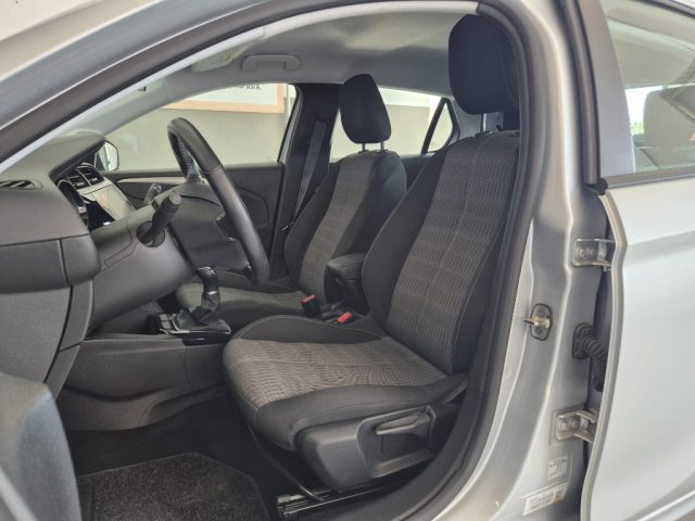OPEL Corsa usata, con ESP