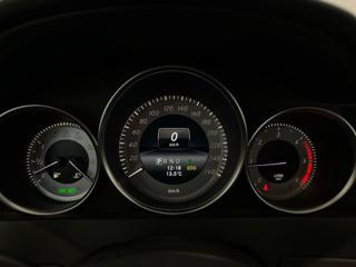 MERCEDES-BENZ C 220 usata, con Chiusura centralizzata