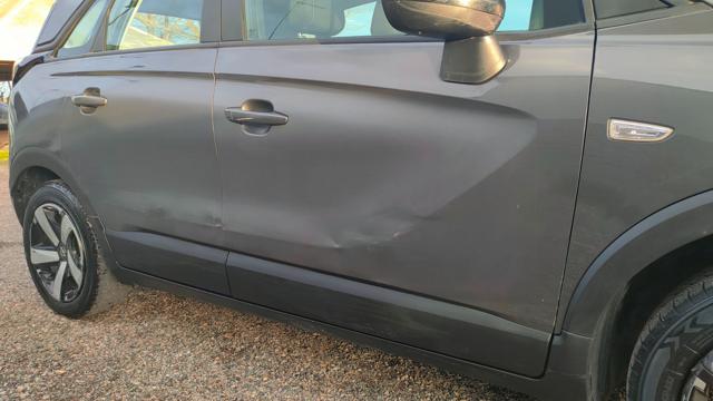 OPEL Crossland usata, con ESP