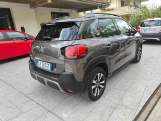 CITROEN C3 Aircross usata, con Chiusura centralizzata