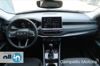 JEEP Compass usata 6