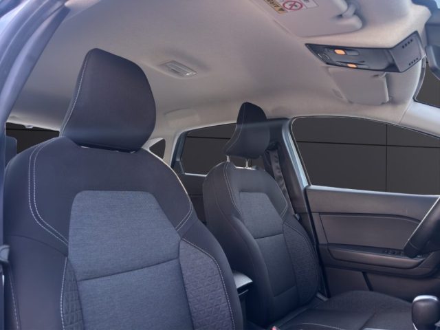 RENAULT Captur usata, con Bluetooth