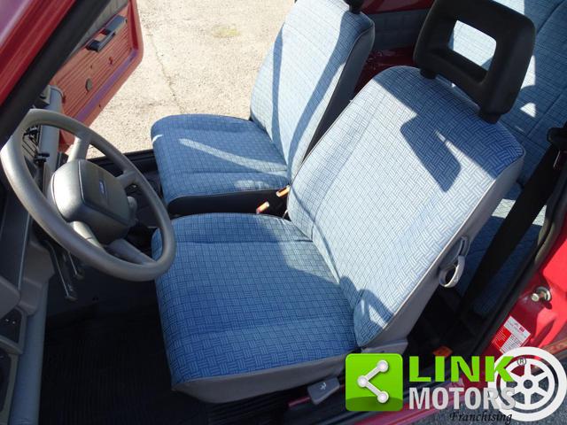 FIAT Panda usata 3