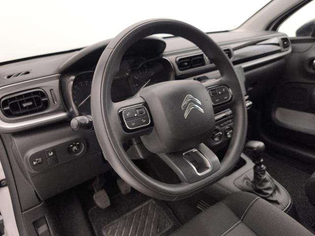 CITROEN C3 usata, con Cruise Control