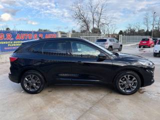 FORD Kuga usata, con Autoradio digitale